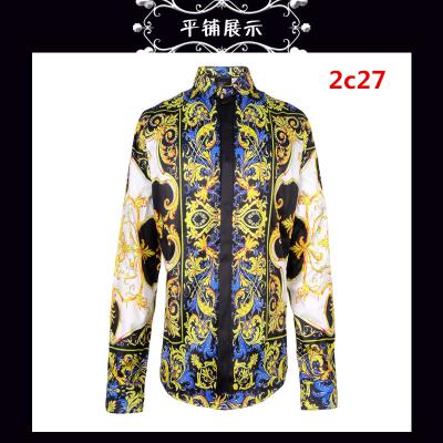 Cheap Givenchy Shirts wholesale No. 363